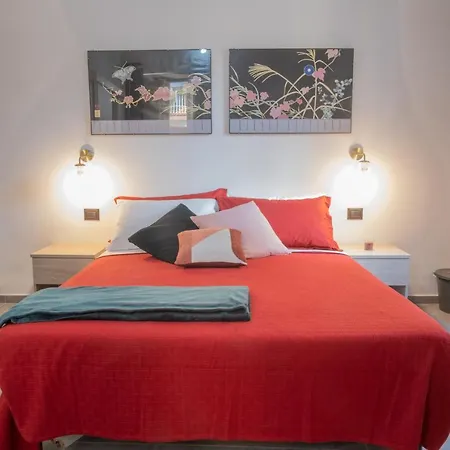 Maga Miro - Guest house *
