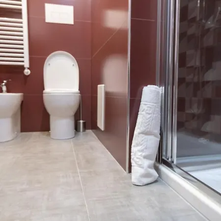 Maga Miro - Guest house Salerno
