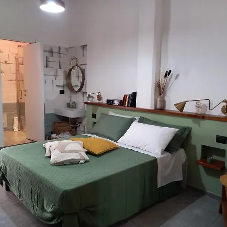 Maga Miro - Guest house *
