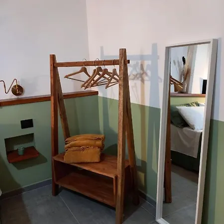 Guest house Maga Miro - *