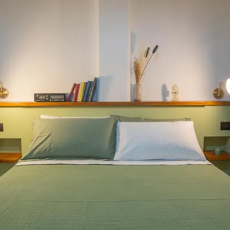 Guest house Maga Miro -