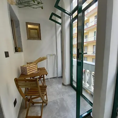 Maga Miro - Guest house *
