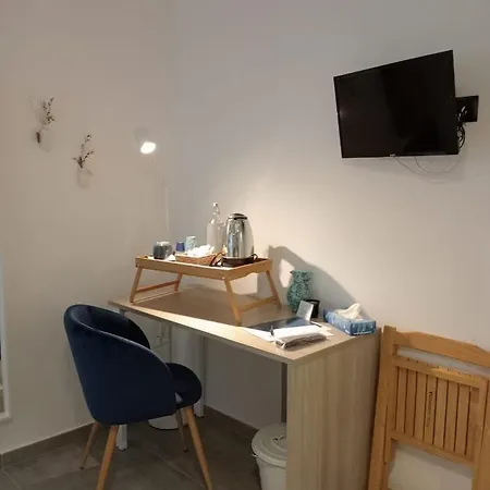 Maga Miro - Salerno