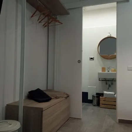 Maga Miro - Guest house Salerno