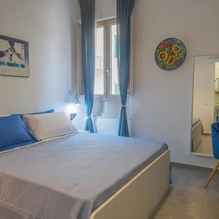 Guest house Maga Miro -