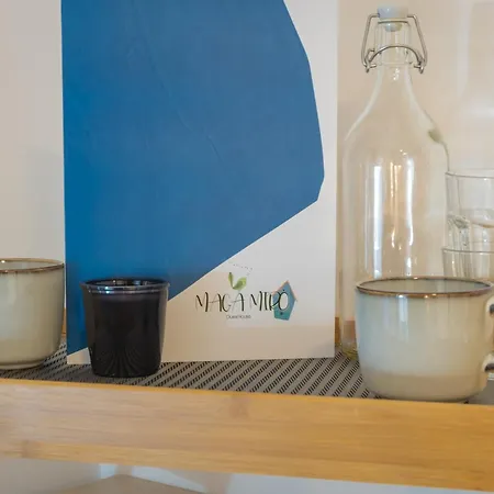 Guest house Maga Miro - Salerno